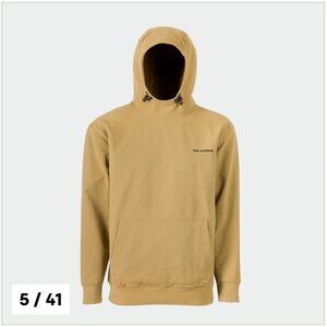 Grundens Kryall Outdoor Hoodie
